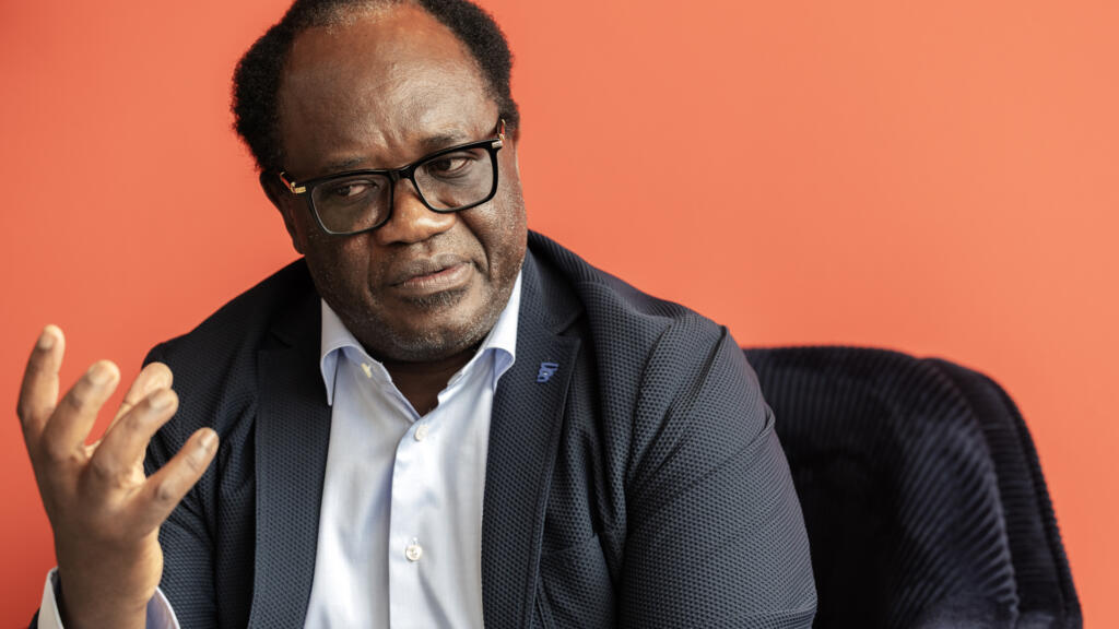 Zambiya'da muhalefet liderine vatana ihanet suçlaması