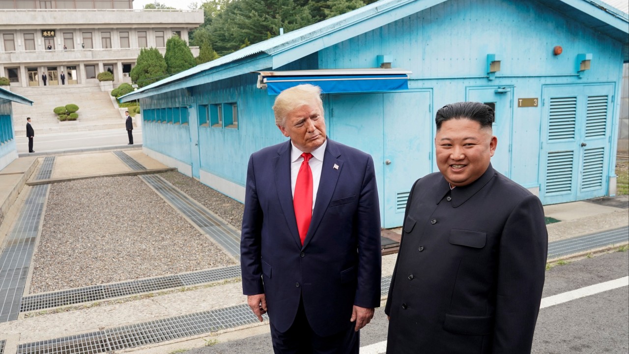 Zayıflayan Trump’ın Kuzey Kore ile müzakere arayışında Çin’in kaybedeceği çok az şey var