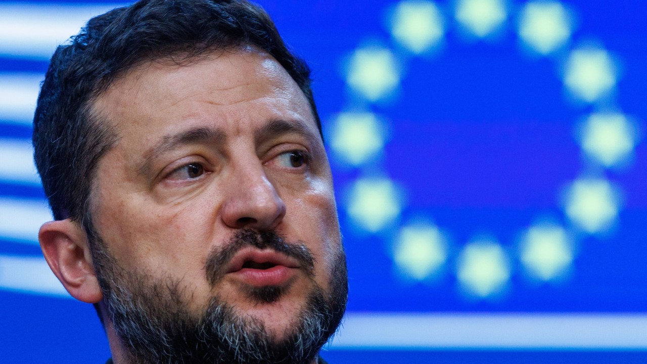 Zelenski AB'den 79 milyar dolar ek destek istedi