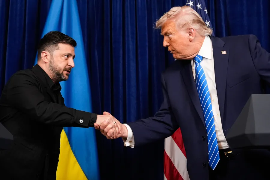 Zelenski, Netanyahu’nun Hatalarından Ders Almalı