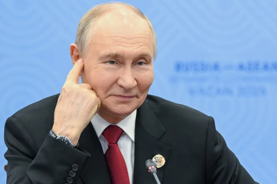 Zelenski Putin'e meydan okudu: Ukrayna Rusya'ya artık şart koşuyor