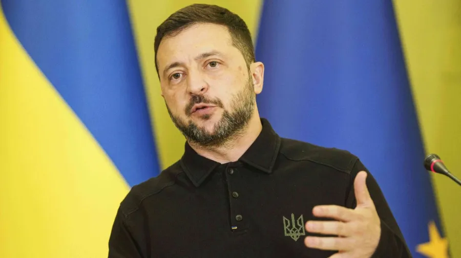 Zelenski: Rusya kaçırdığı Ukraynalı çocukları savaşta kullanıyor
