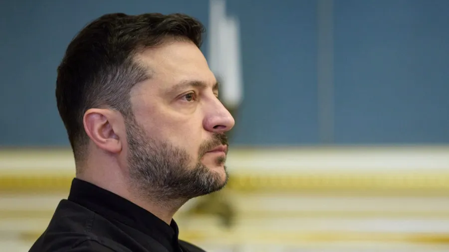 Zelenski: Rusya Ukrayna'ya büyük bir saldırı hazırlıyor