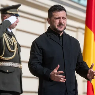 Zelenski: Trump'ın Putin'le dizel anlaşması 'adil ve dürüst değil