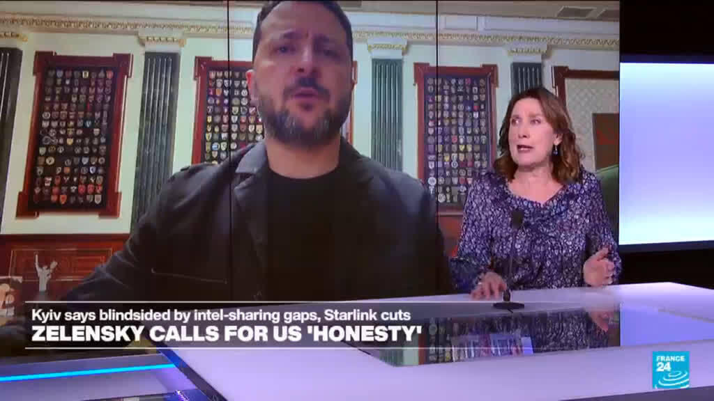 Zelenski, Trump'a rağmen Rus rafinerilerini vuruyor