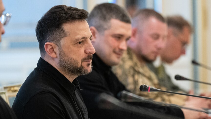 Zelenskiy'den Roman Abramoviç'e net mesaj: Ukrayna topraklarından çekilmez