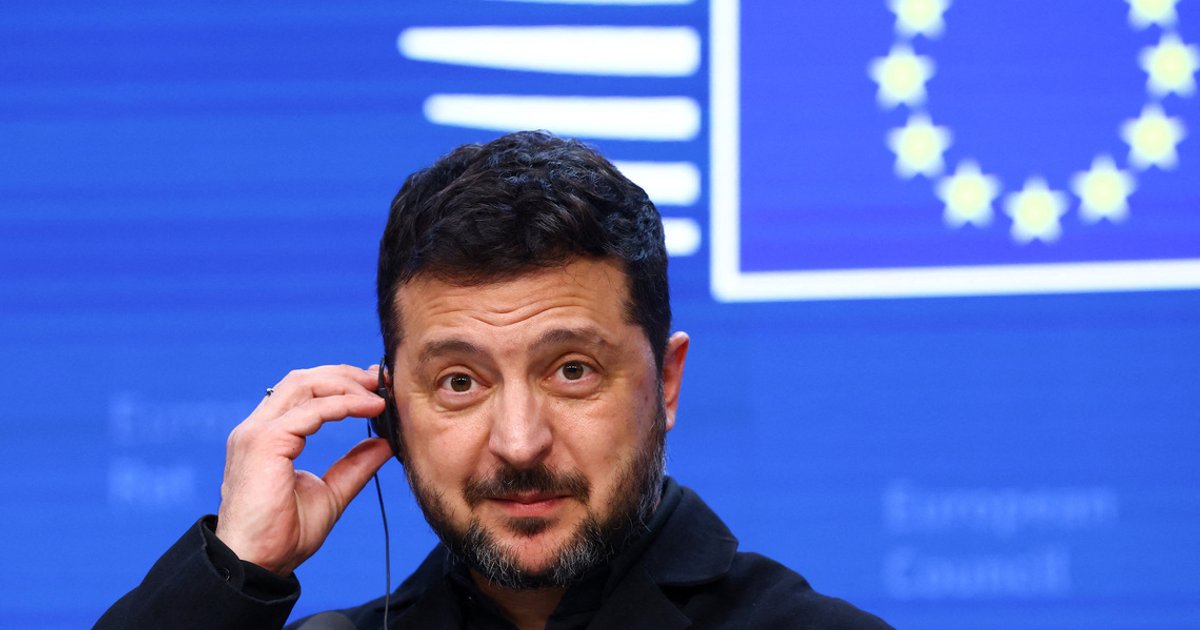 Zelenskiy G20'de ABD ve Rusya ile görüşme umudunu koruyor