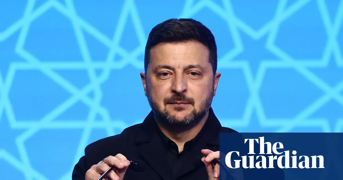Zelenskiy: NATO üyeliği hepimizi güçlendirecek
