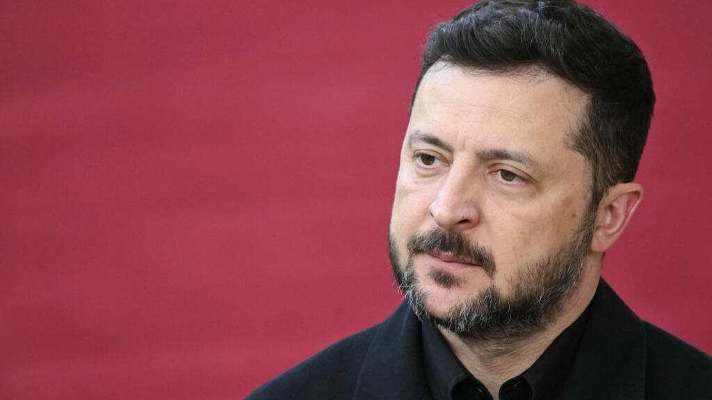 Zelenskiy, Polonya Zirvesine Katılmıyor: İkinci Dünya Savaşı Anlaşmazlığı Büyüyor