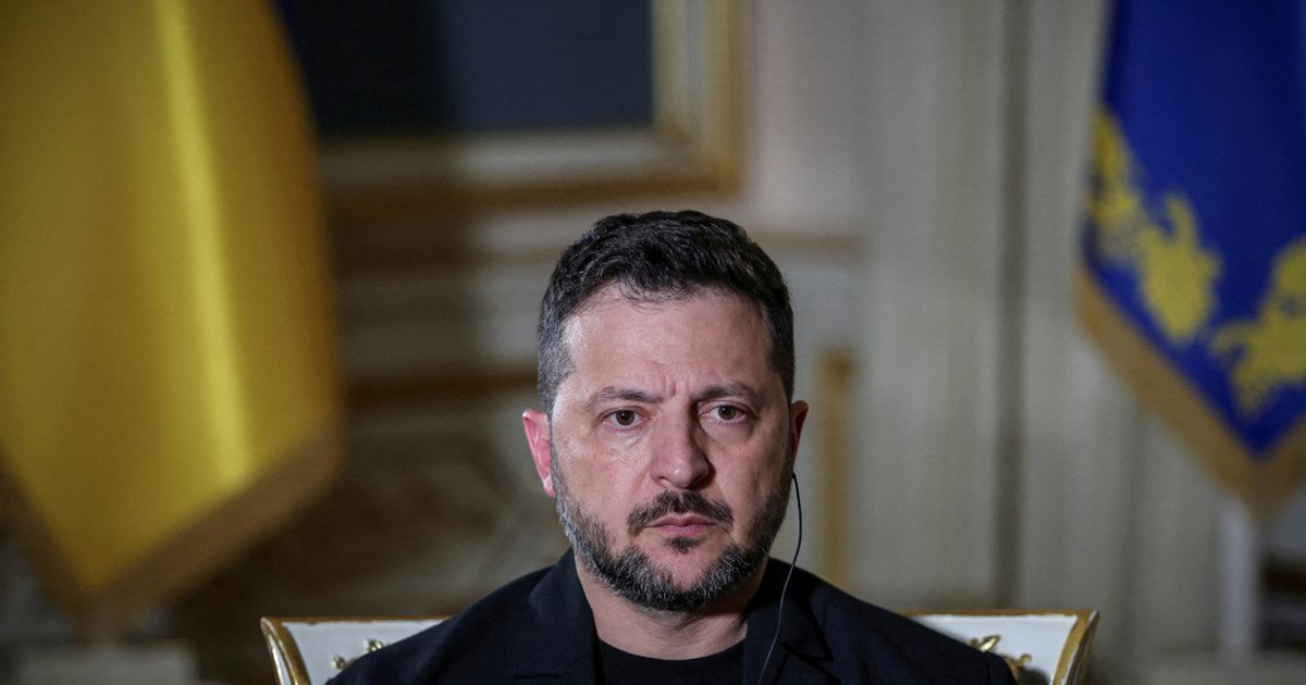 Zelenskiy: Putin 60 günlük ateşkese razı olursa seçim yapacağım