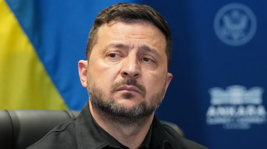 Zelenskiy: Putin'i durdurmanın anahtarını bulamıyorlar