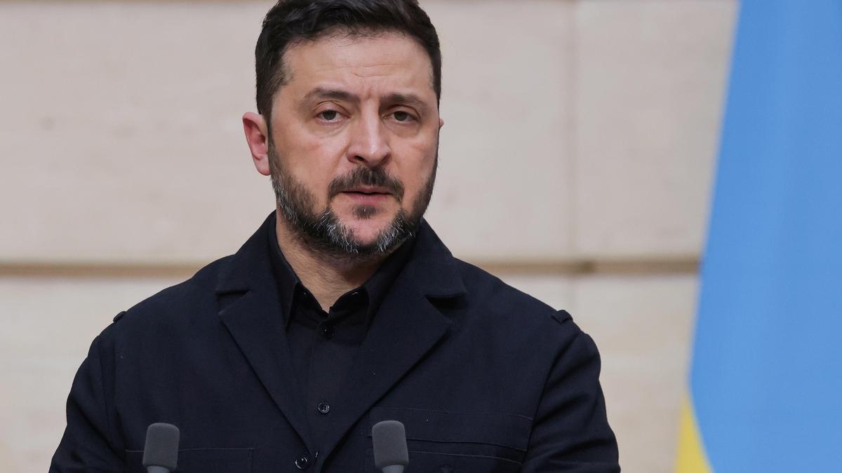 Zelenskiy: Rusya, Kuzey Kore'den 30 Bin Asker Daha İstiyor