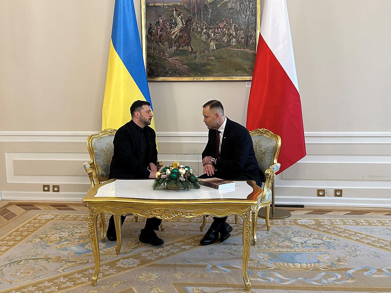 Zelenskiy'den Rusya'ya uzun menzilli saldırıları üçe katlama emri