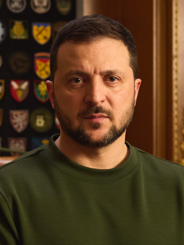 Zelenskiy'den savaş dönemi seçimlerine ret