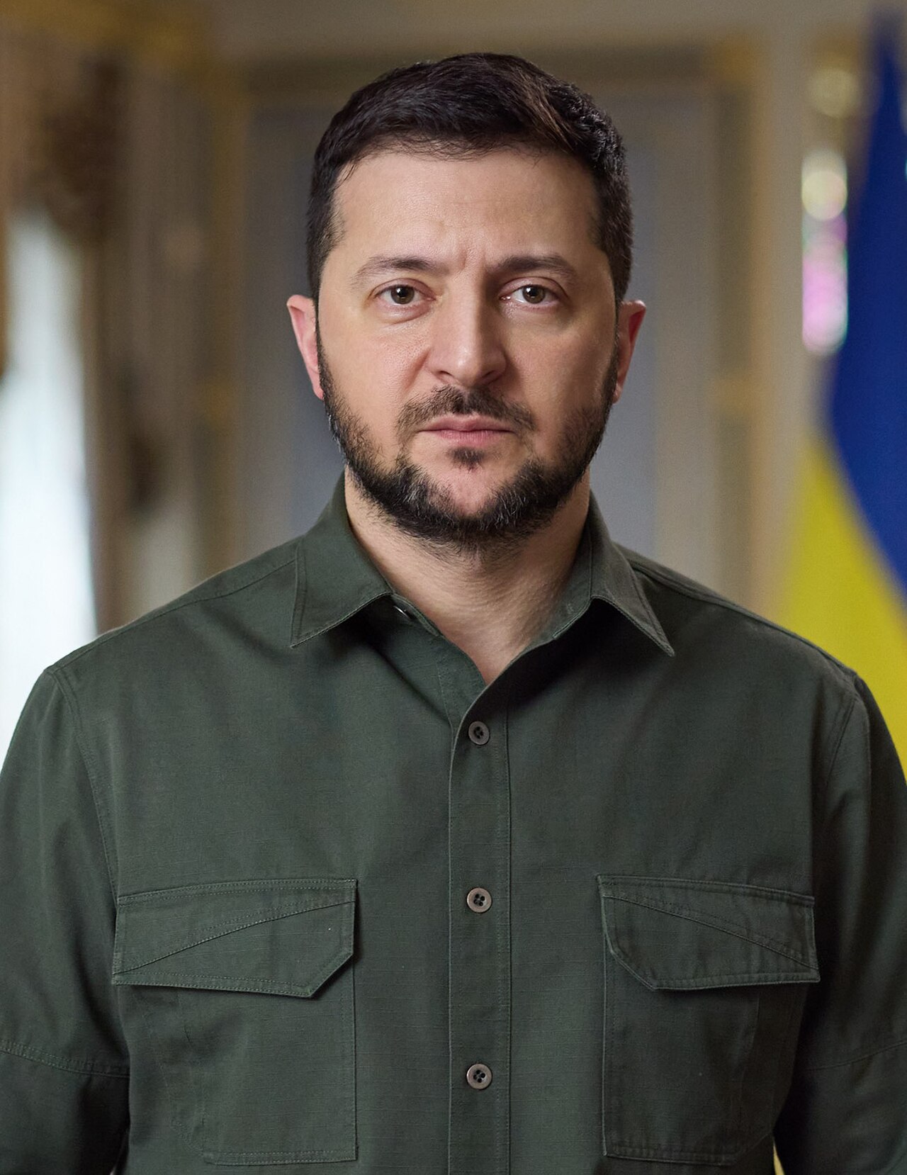 Zelenskiy: Savaş sürerken seçim Ukrayna'yı parçalar
