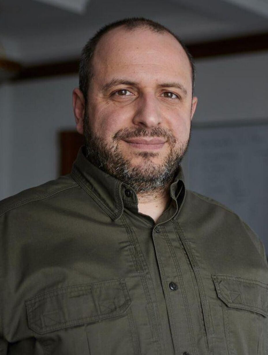 Zelenskiy'nin Savunma Bakanı'nı Görevden Alması Bekleniyor
