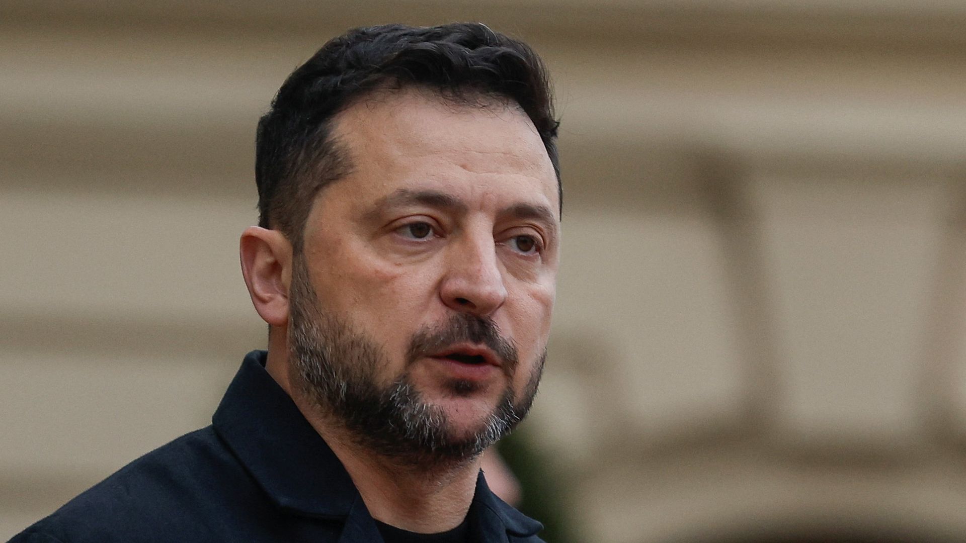 Zelenskiy: Starlink Ukrayna'da yeniden istenen seviyeye döndü