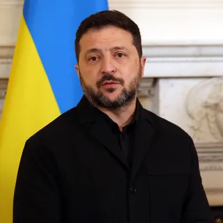 Zelenskiy: Starlink Ukrayna'da hâlâ kısmen kısıtlı