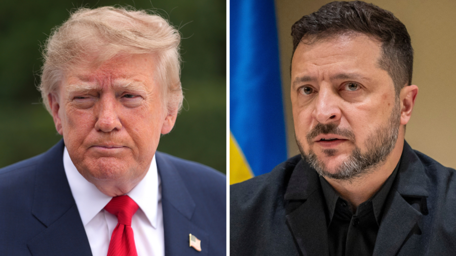 Zelenskiy, Trump'ın açıkladığı enerji ateşkesinde ABD'den detay bekliyor