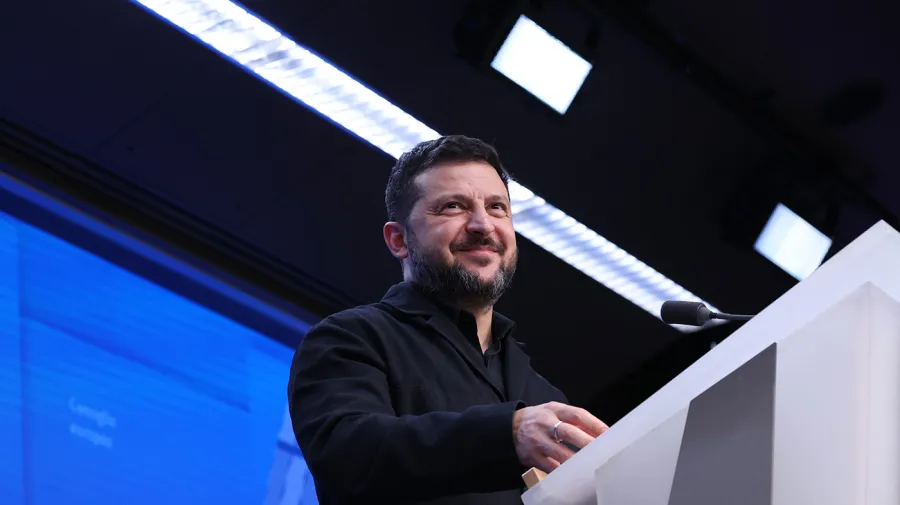 Zelenskiy'den Trump'a Karşı Meydan Okuma Stratejisi