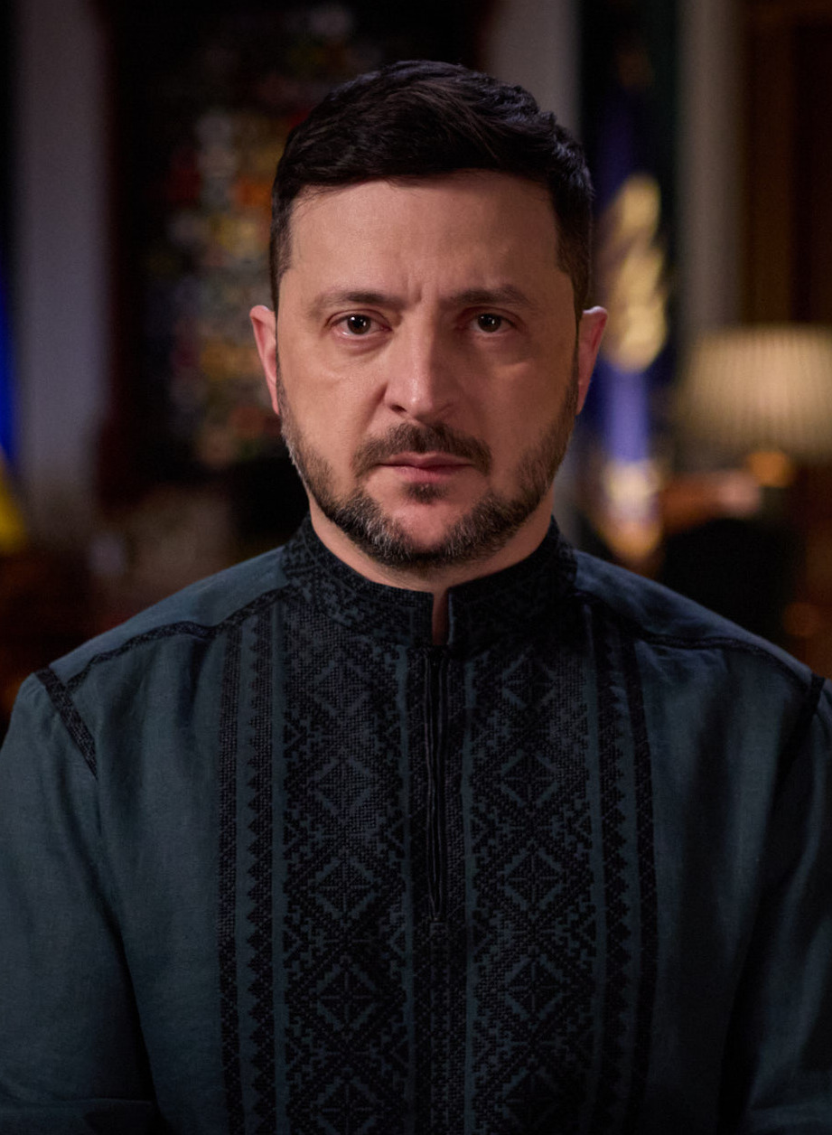 Zelenskiy, Trump'ın askıya aldığı Rusya yaptırımları için destek istedi