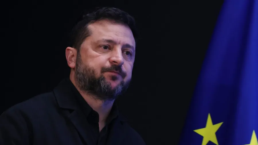 Zelenskiy'den Trump'ın yaptırım kararına tepki: 'Bu kanun çok yardımcı olabilirdi