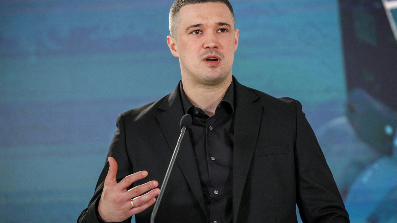 Zelensky, görevden alınan Savunma Bakanı Fedorov ile anlaşmazlığını ilk kez anlattı