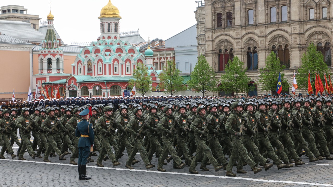Zelensky: Putin 300 bin yeni asker daha toplamayı planlıyor