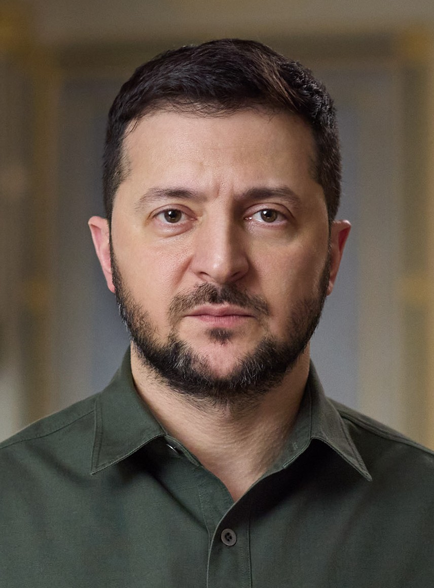 Zelensky: Rusya'ya 50 bin Kuzey Kore askeri konuşlanacak
