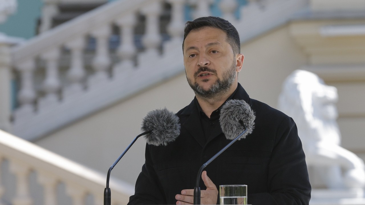 Zelensky: Trump'ın temsilcileriyle yeni görüşmelere hazırlanıyoruz