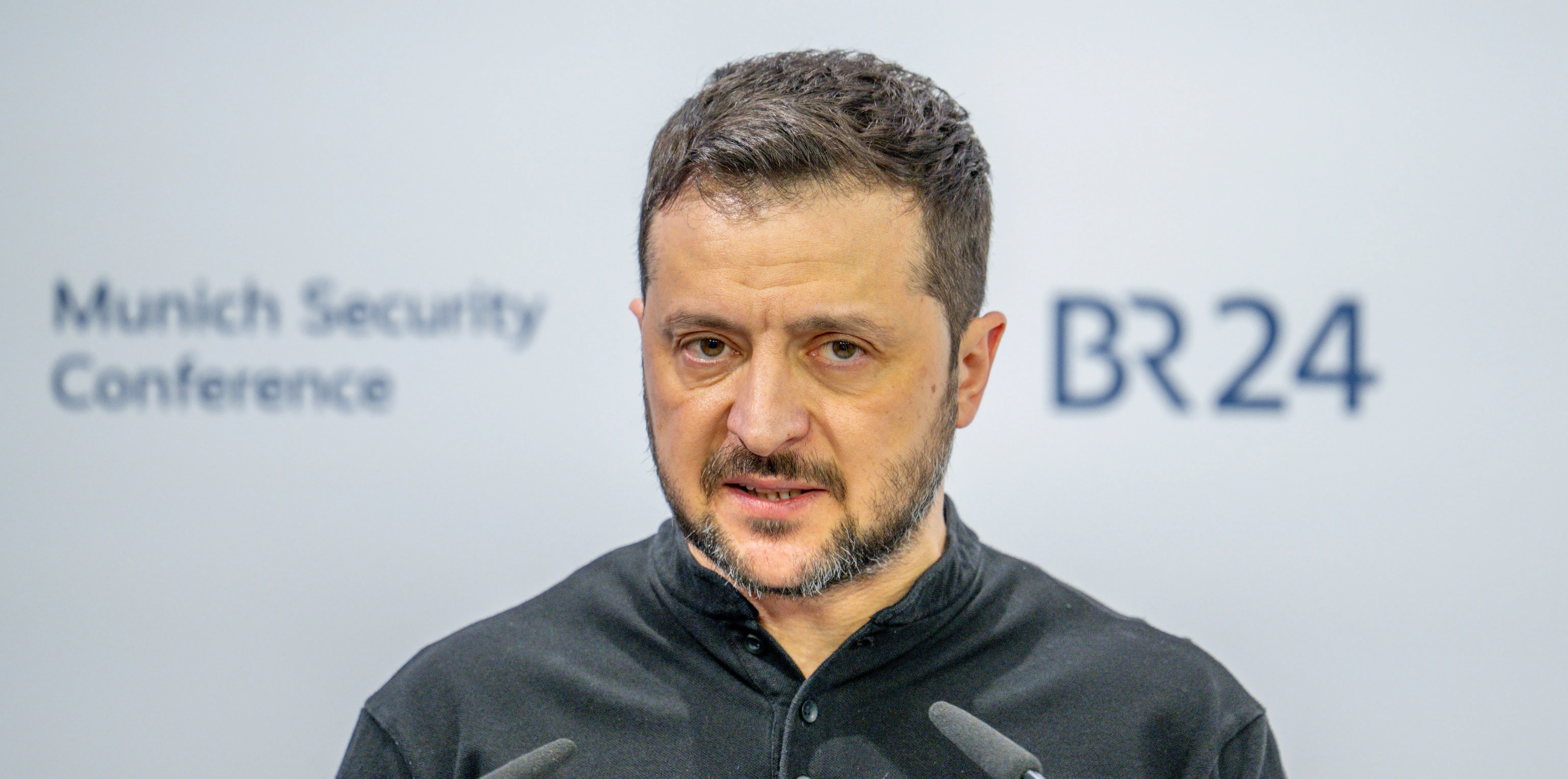Zelenskiy'in 'Freya' savunma planı ters tepebilir