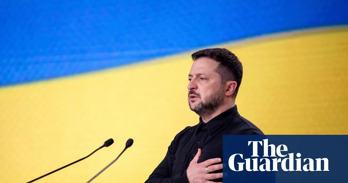 Zelenskyy: Savaşta seçim Ukrayna'yı böler
