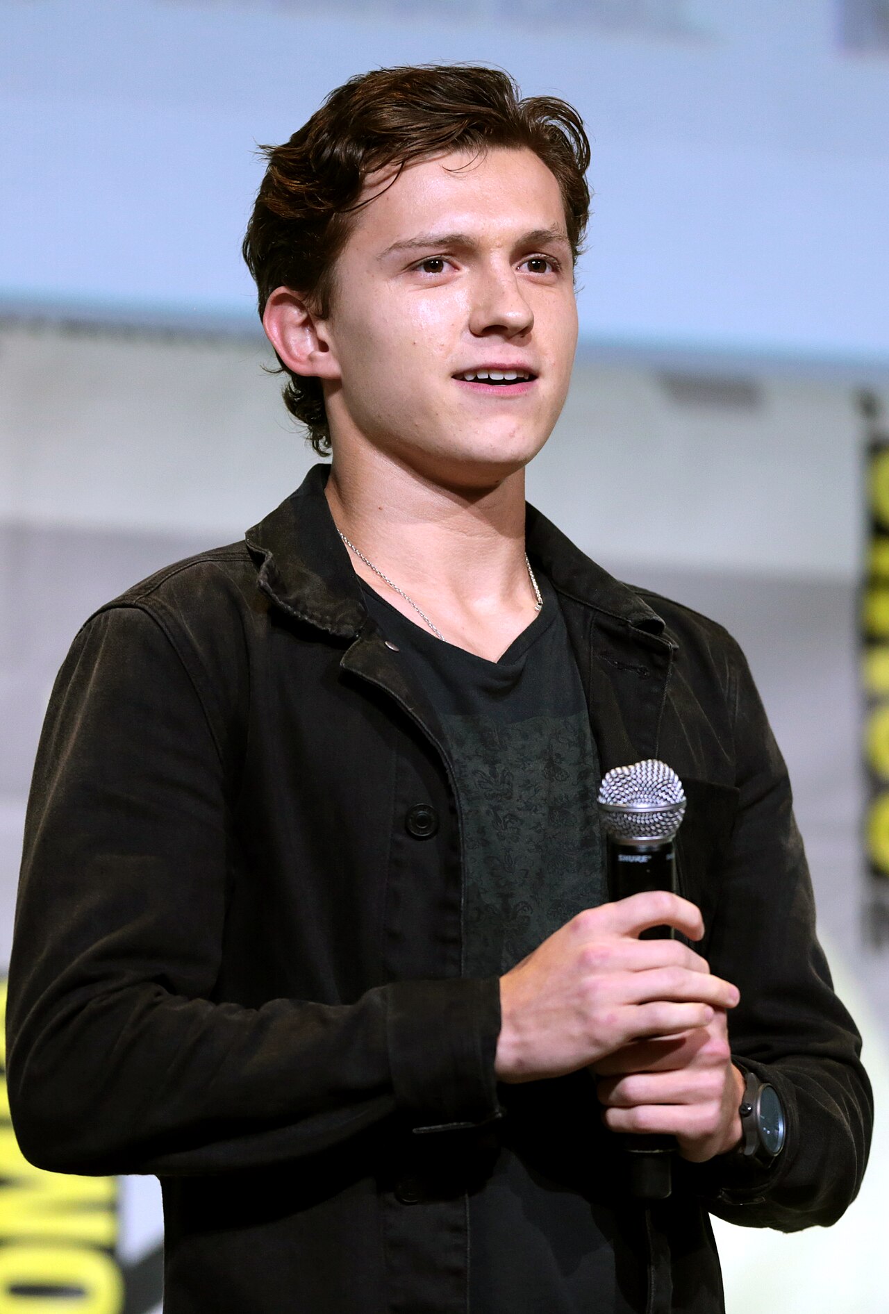 Zendaya: Tom Holland'ın Bu Alışkanlığı Beni Çileden Çıkarıyor