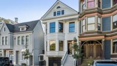 Zengin yapay zeka çalışanları San Francisco'da konut fiyatlarını uçurdu
