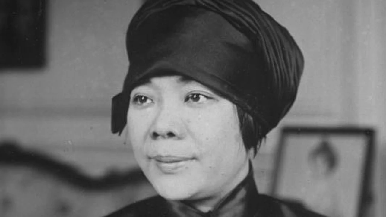 Zheng Yuxiu: Çin'in ilk kadın hukuk doktoru ve suikastçısı