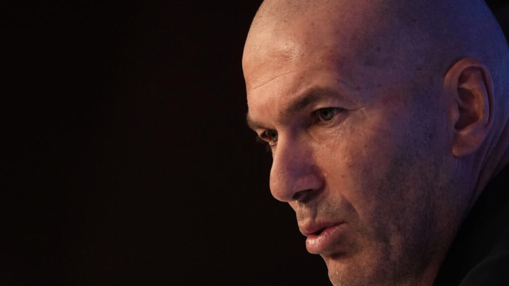 Zidane: 2006'daki kafa vuruşundan pişman değilim
