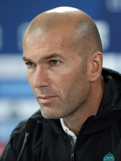 Zidane Fransa Milli Takımı Teknik Direktörü Oldu