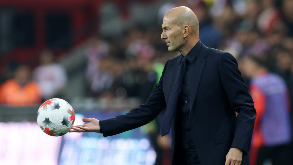 Zidane'lı Fransa'dan Nations League'de elektrikli başlangıç