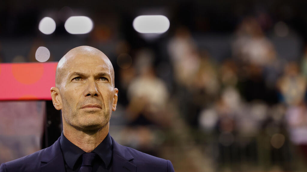 Zidane İtalya'ya Karşı: 20 Yıl Sonra Stade de France'ta