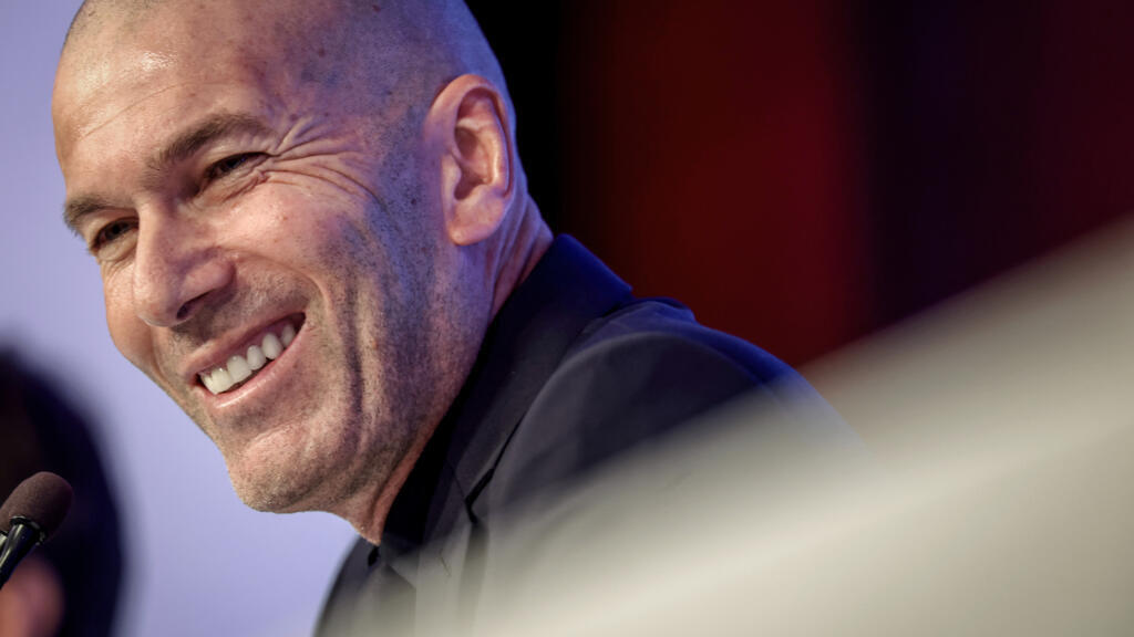 Zidane'dan Les Bleus'a Yeni Soluk: 5 Yeni İsim