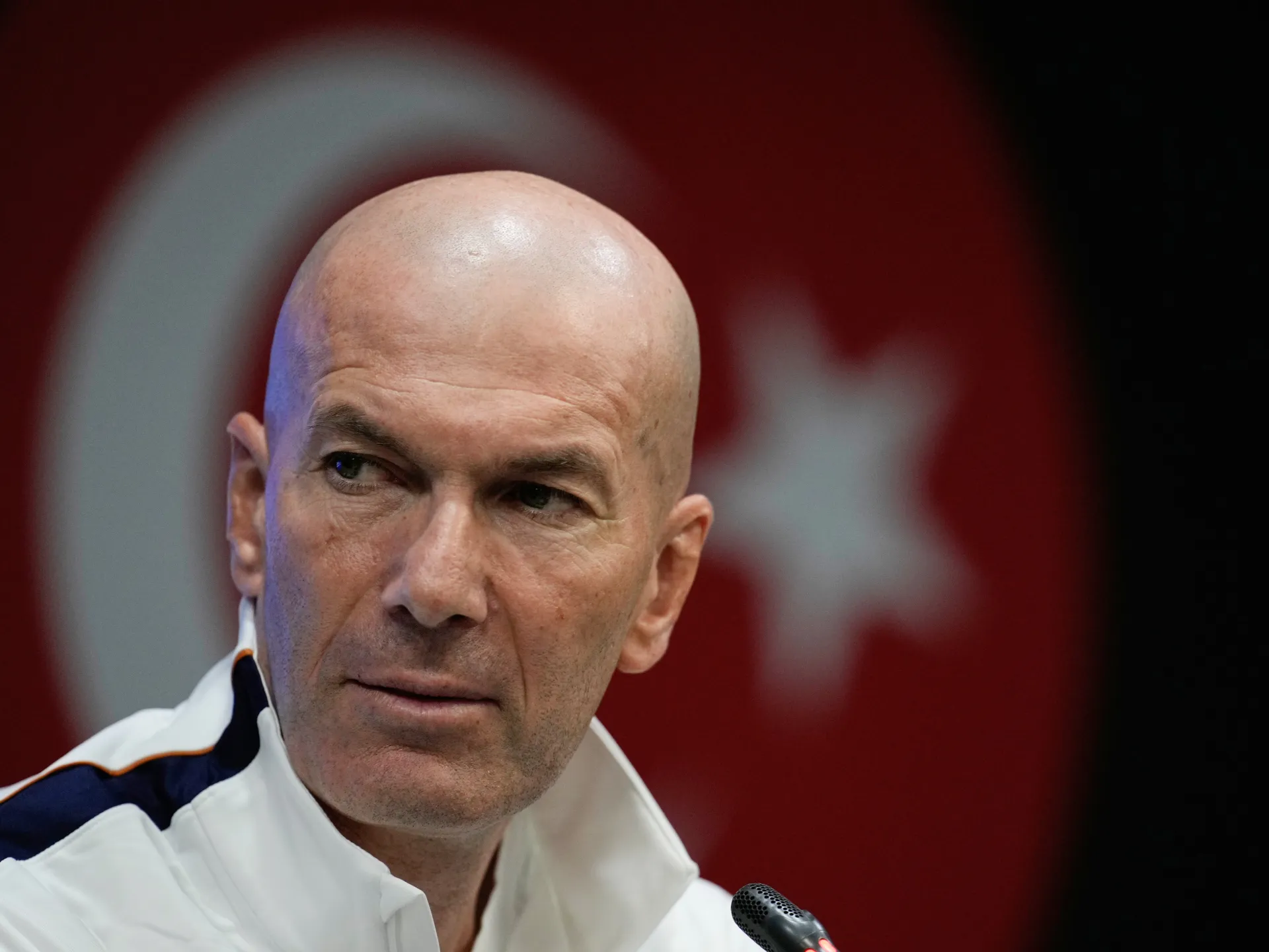 Zidane'lı Fransa, Türkiye Karşısında: Uluslar Ligi Heyecanı