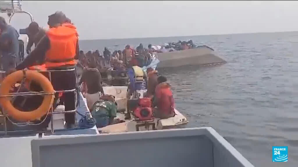 Zimbabve'de Feribot Faciası: 46 Kişi Hayatını Kaybetti