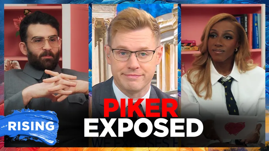 Ziwe'den Hasan Piker Röportajı: Sosyal Medya ve Siyaset