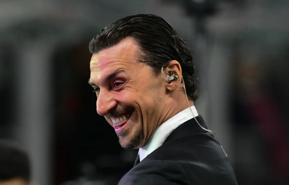 Zlatan Ibrahimović'ten ABD'nin Dünya Kupası zaferine çarpıcı tahmin
