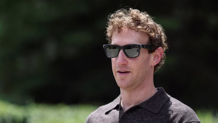Zuckerberg: ABD, Çin yapay zeka modellerini engellememeli