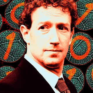 Zuckerberg'in Biohub'ı ABD ve Google ile sanal hücre inşa ediyor