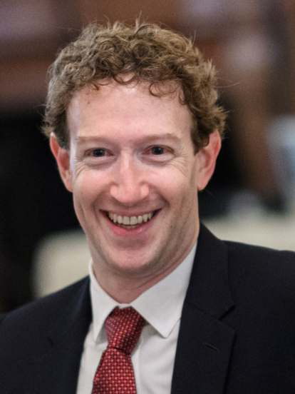 Zuckerberg: Meta yapay zekada sınıra ulaştı, yavaşlama çağrılarını reddediyor