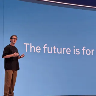 Zuckerberg: Muse kişisel süper zekâ olacak