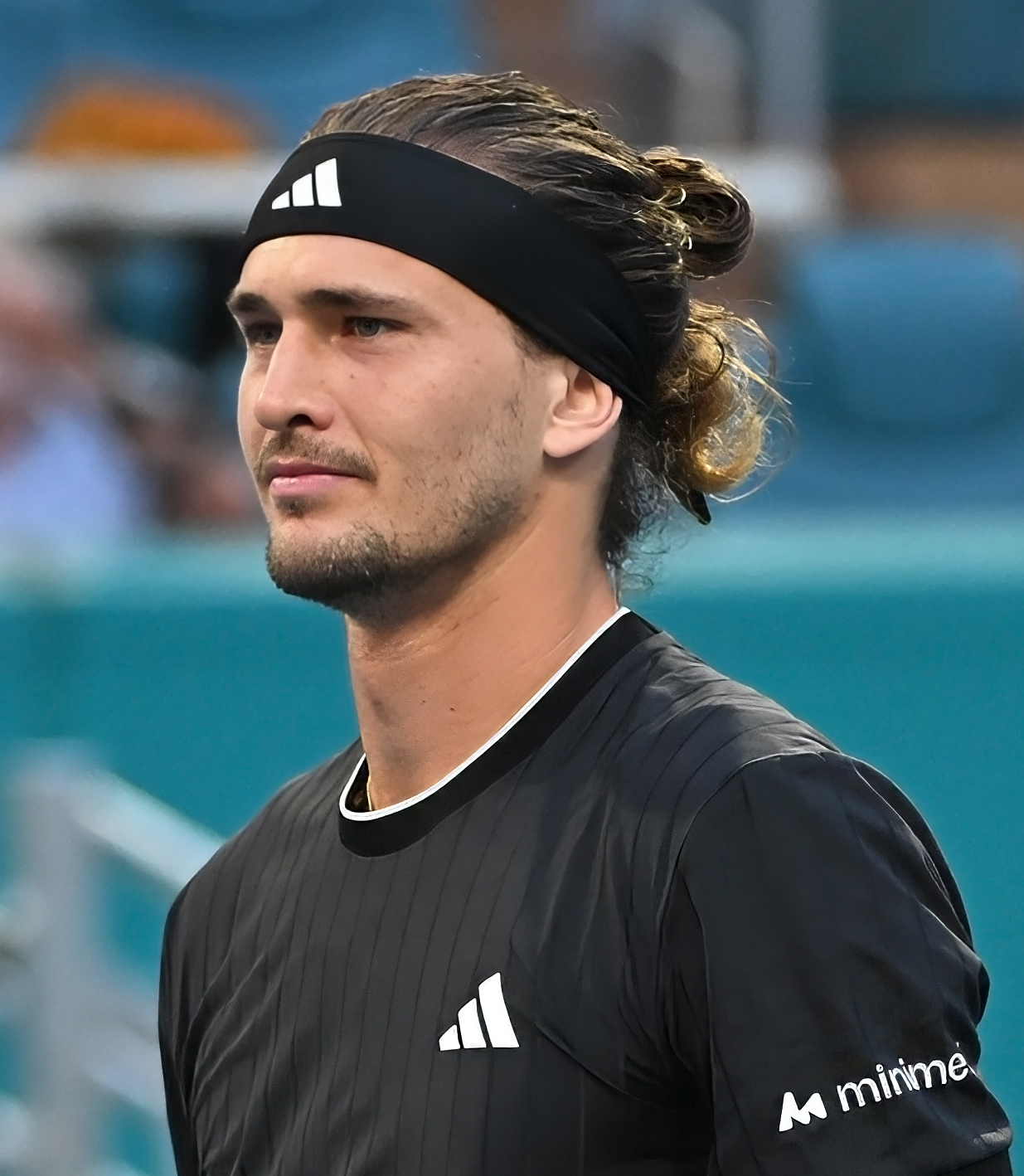 Zverev, ABD Açık Zaferinde Annesinin İnancını Övdü