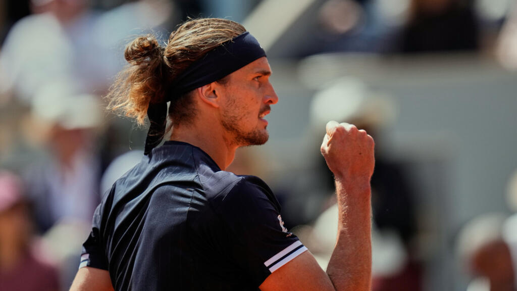 Zverev Fransa Açık finalinde: İlk Grand Slam şampiyonluğu çok yakın
